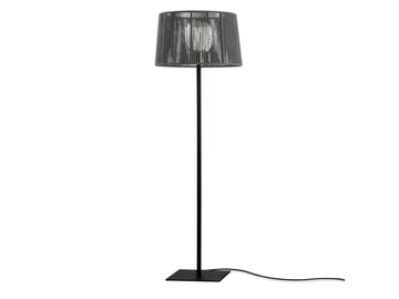 DRUM - LED floor lamp by Olé Lighting - view 2